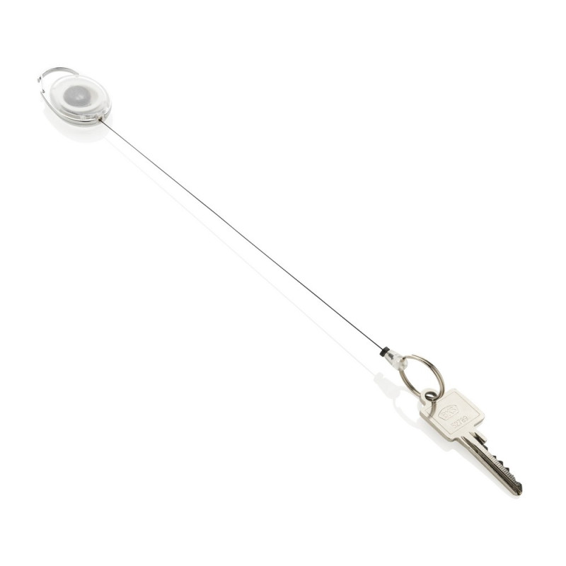 Brelok do kluczy ski pass RABS