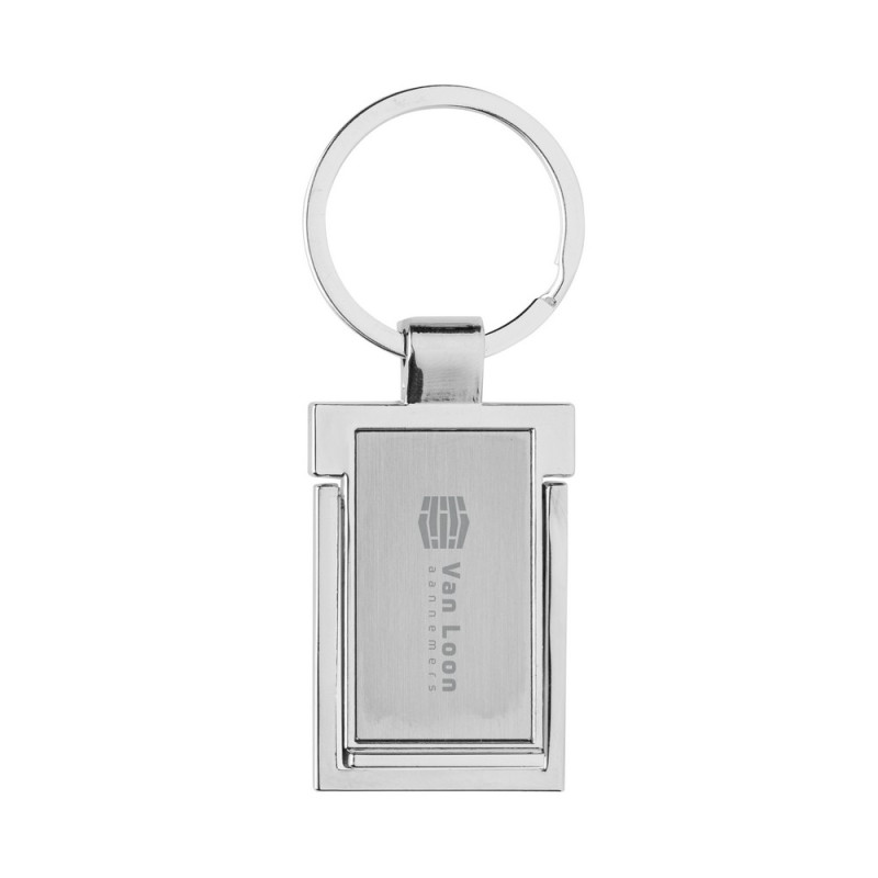 Brelok do kluczy stojak na telefon