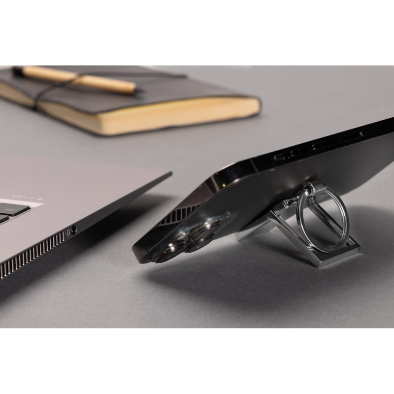 Brelok do kluczy stojak na telefon