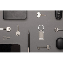 Brelok do kluczy stojak na telefon