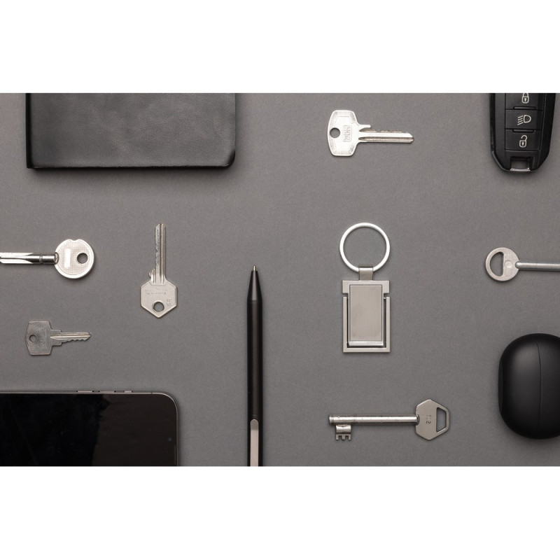 Brelok do kluczy stojak na telefon