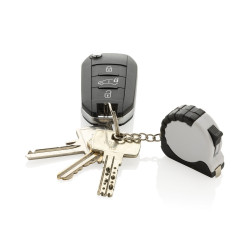 Brelok do kluczy miara 1 m