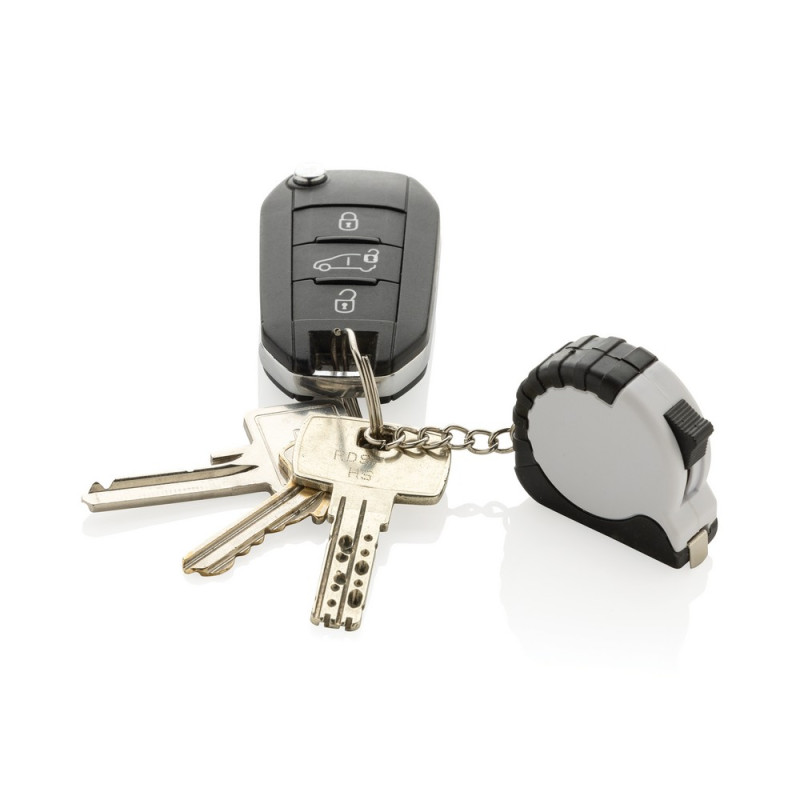 Brelok do kluczy miara 1 m