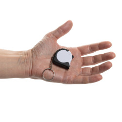 Brelok do kluczy miara 1 m