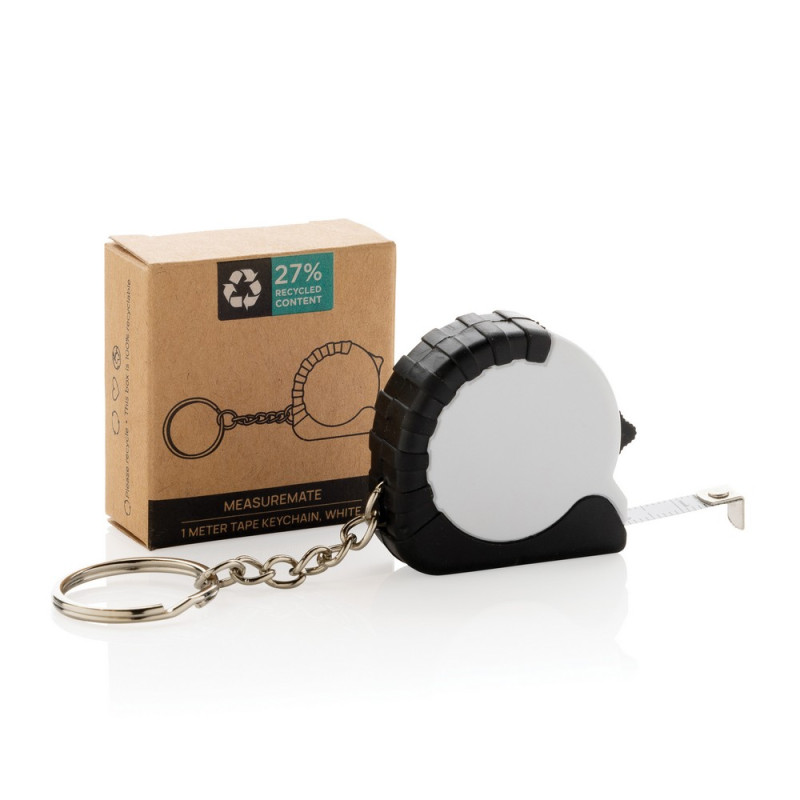 Brelok do kluczy miara 1 m