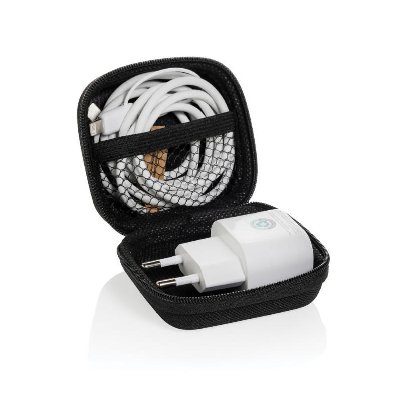 Zestaw do ładowania 20W Boost 2 w 1