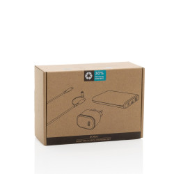 Zestaw do ładowania 20W Boost 3 w 1