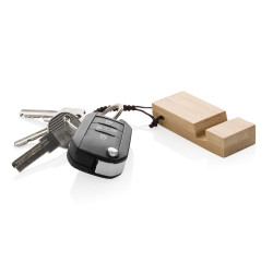 Brelok stojak na telefon