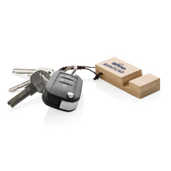 Brelok stojak na telefon