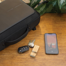 Brelok stojak na telefon