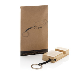 Brelok stojak na telefon