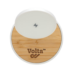 Ładowarka bezprzewodowa 2 w 1 15W Ontario