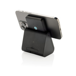 Power bank 3 w 1 ładowarka bezprzedowodowa