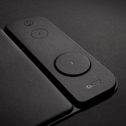 Podkładka pod mysz Swiss Peak ładowarka bezprzewodowa 15W