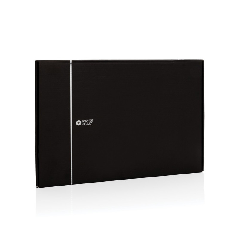 Podkładka pod mysz Swiss Peak ładowarka bezprzewodowa 15W