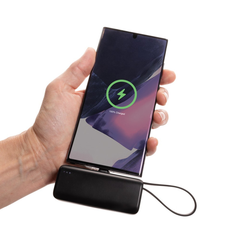 Power bank 3000 mAh Powerlink wyjście USB typu C