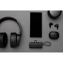 Power bank 3000 mAh Powerlink wyjście USB typu C