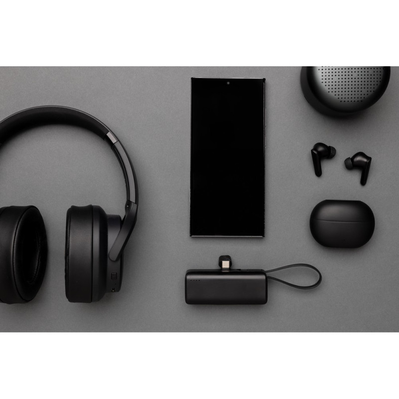 Power bank 3000 mAh Powerlink wyjście USB typu C