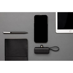 Power bank 3000 mAh Powerlink wyjście iOS