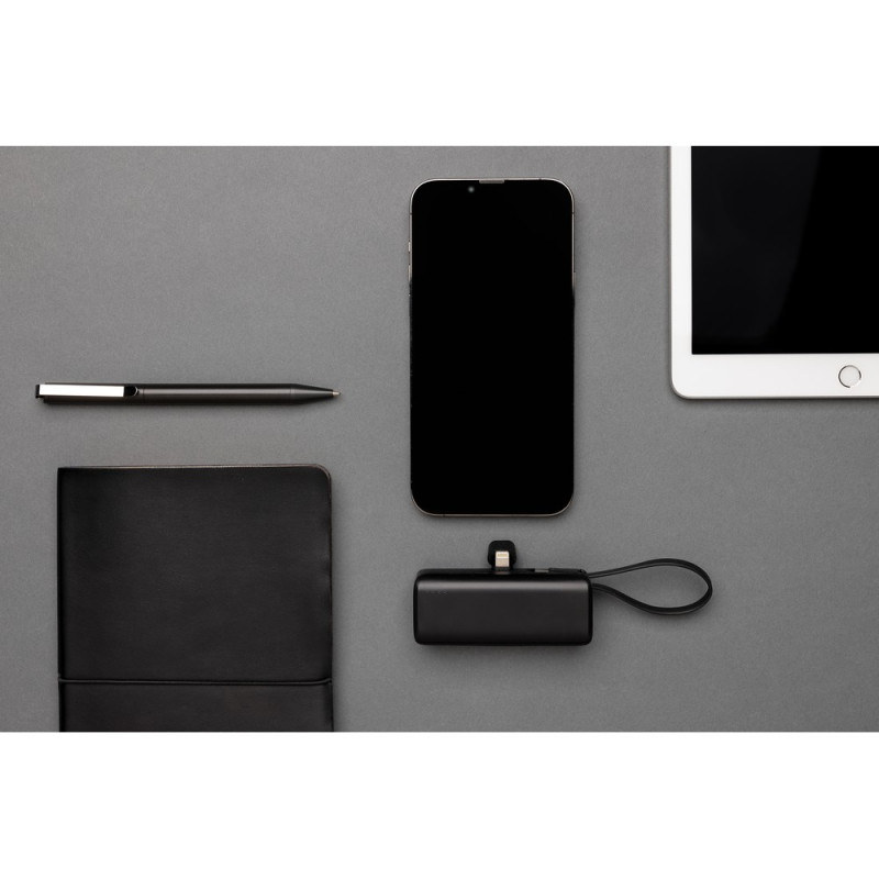 Power bank 3000 mAh Powerlink wyjście iOS