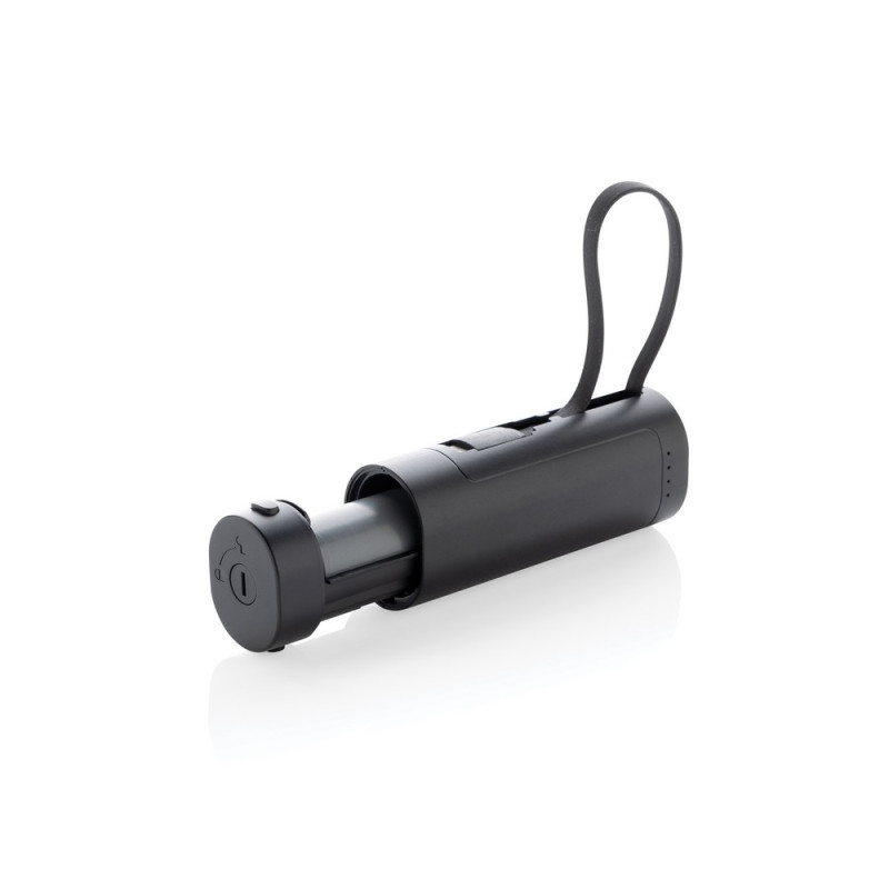 Power bank 5000 mAh wymienialne baterie