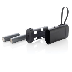 Power bank 10000 mAh wymienialne baterie