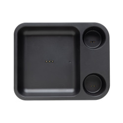 Zestaw do karaoke Singvibe głośnik bezprzewodowy i dwa mikrofony