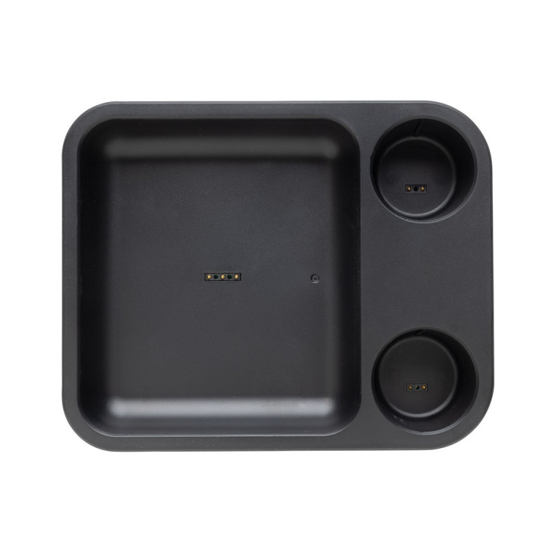 Zestaw do karaoke Singvibe głośnik bezprzewodowy i dwa mikrofony