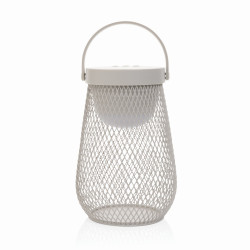 Lampka na biurko Aurora plastik z recyklingu