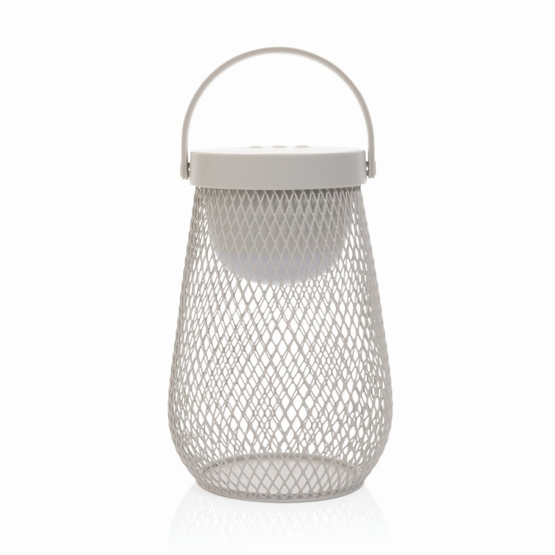 Lampka na biurko Aurora plastik z recyklingu