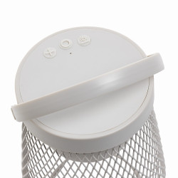 Lampka na biurko Aurora plastik z recyklingu