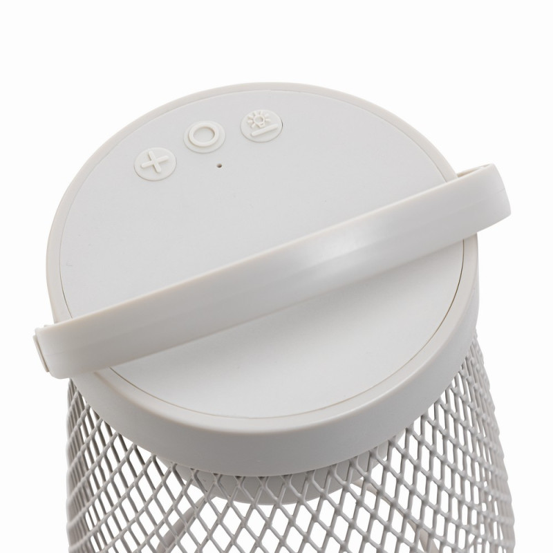 Lampka na biurko Aurora plastik z recyklingu