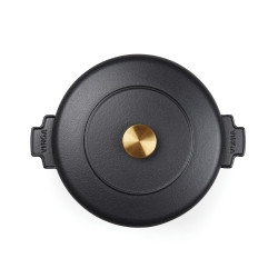 Garnek 55 l VINGA Monte