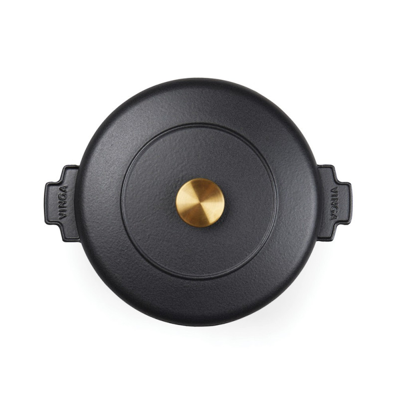 Garnek 55 l VINGA Monte