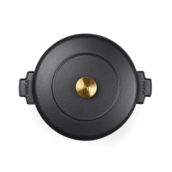 Garnek 55 l VINGA Monte