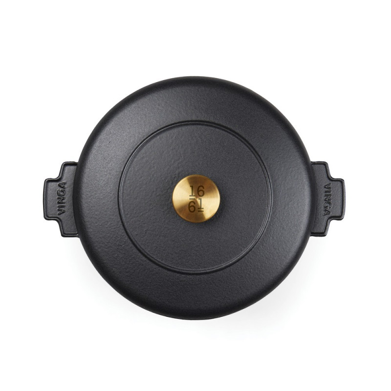 Garnek 55 l VINGA Monte