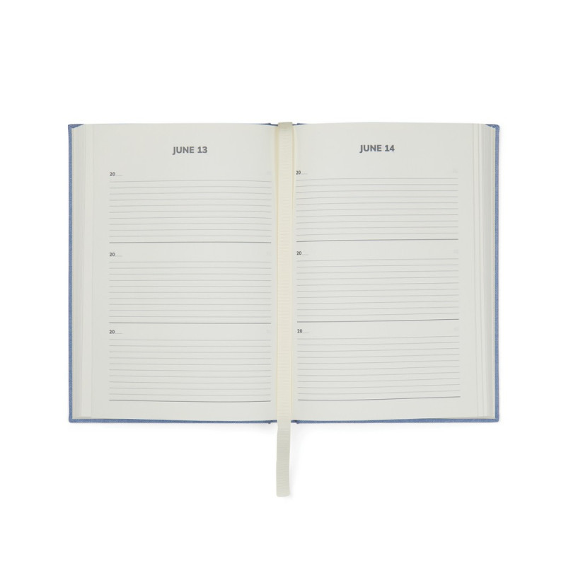 Notatnik pamiętnik VINGA One Memory a Day