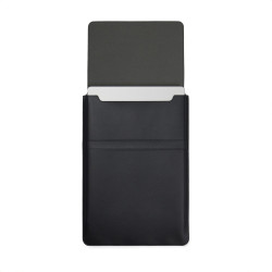 Pokrowiec na laptopa 14" VINGA Timo RPET