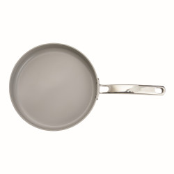 Patelnia 25 cm VINGA Alte aluminium z recyklingu