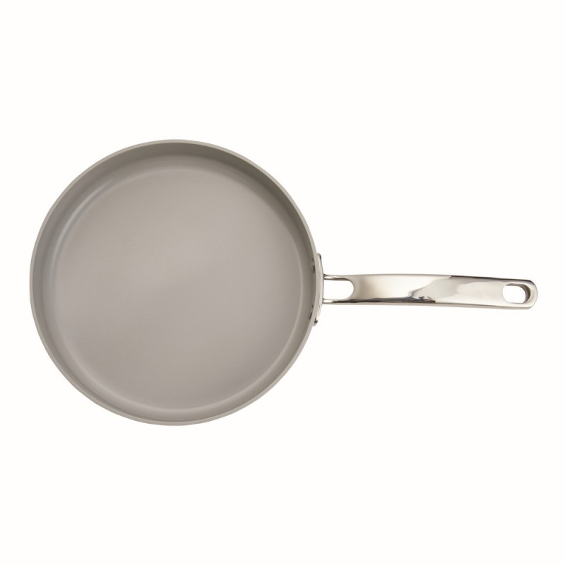 Patelnia 25 cm VINGA Alte aluminium z recyklingu