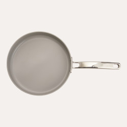 Patelnia 25 cm VINGA Alte aluminium z recyklingu