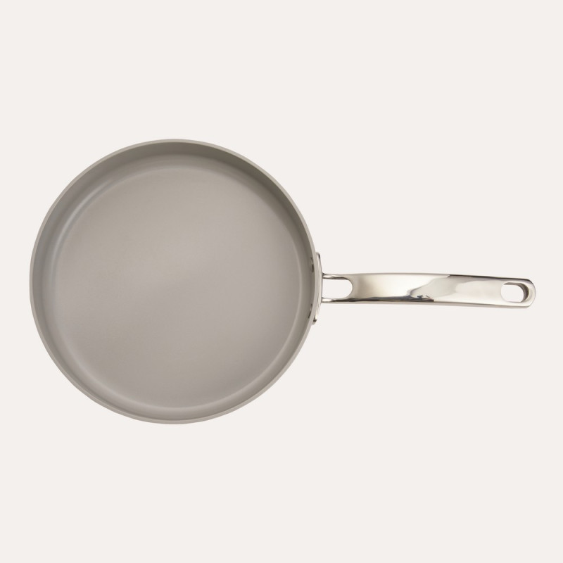 Patelnia 25 cm VINGA Alte aluminium z recyklingu