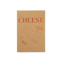 Zestaw do sera VINGA Story of Cheese