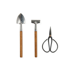 Zestaw narzędzi ogrodowych...