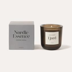 Świeczka zapachowa VINGA Nordic mała