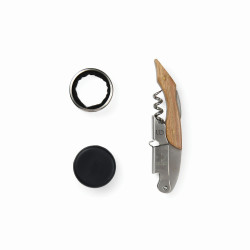 Zestaw do wina VINGA Story...