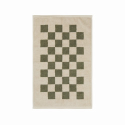 Zestaw ręczników VINGA Elba 4 el