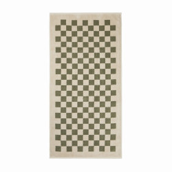 Zestaw ręczników VINGA Elba 4 el