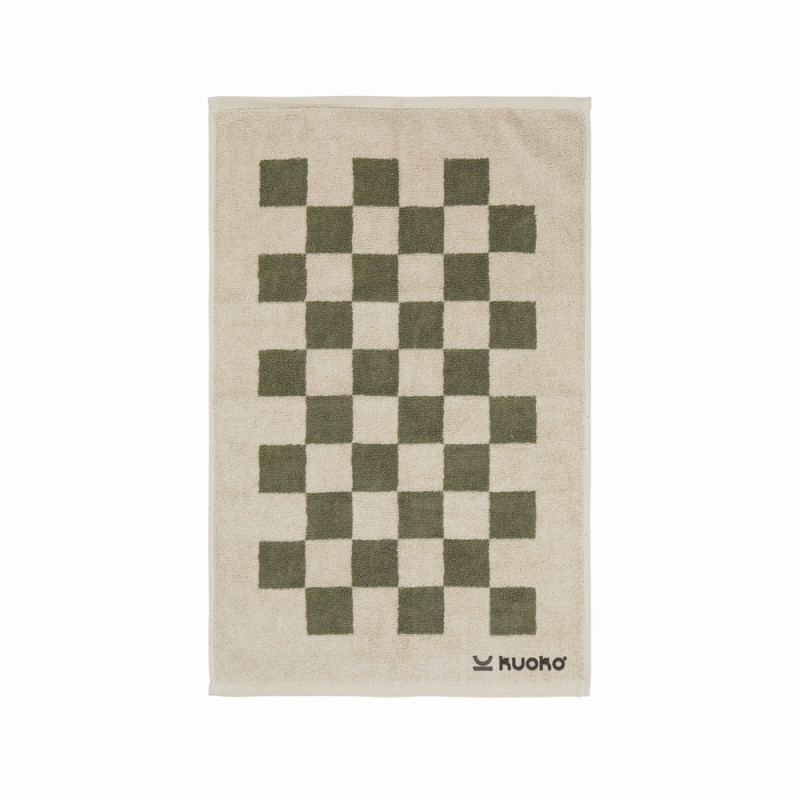 Zestaw ręczników VINGA Elba 4 el