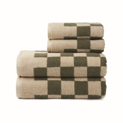 Zestaw ręczników VINGA Elba 4 el